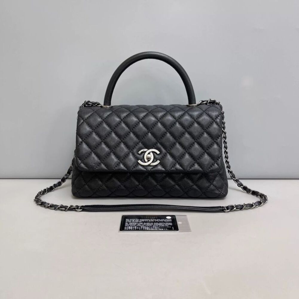 Chanel Women Pre-Loved Bag Very Good Condition
